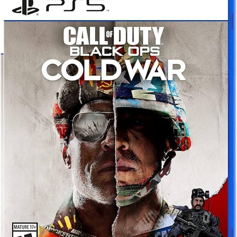 Call of duty